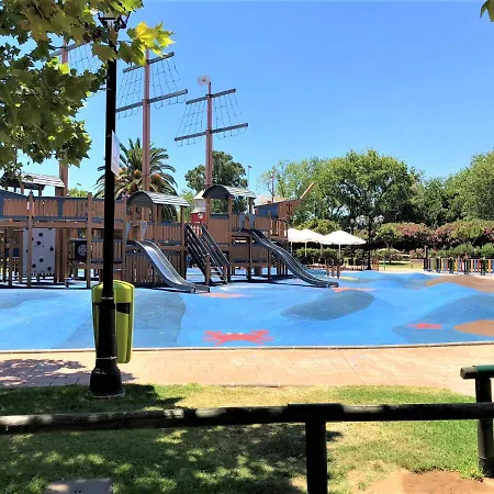 Frente A La Playa Dona Sofia E Fuengirola